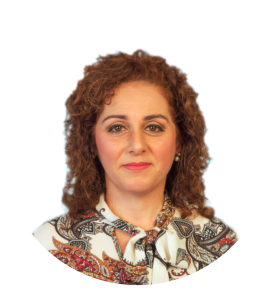 Ms. Odette Muscat